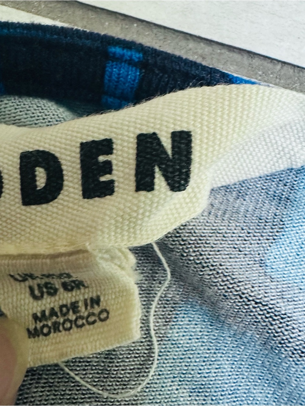 Boden - Picture 4 of 4